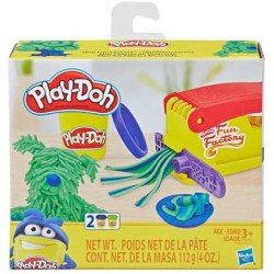 Play-Doh – Mini Classics Fun Factory