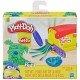 Play-Doh – Mini Classics Fun Factory