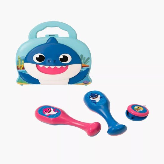 Baby Shark - Musical Case