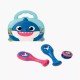 Baby Shark - Musical Case