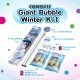 WOWMAZING - Giant Bubbles Winter Edition