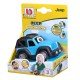 BB Junior – Jeep Radio-Controlled Car