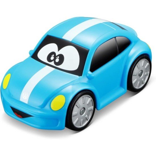 BB Junior – VW New Beetle Pop-Up Car