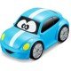 BB Junior – VW New Beetle Pop-Up Car