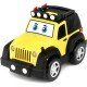 BB Junior – Light & Sound Jeep Wrangler