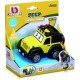 BB Junior – Light & Sound Jeep Wrangler