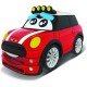 BB Junior – Laugh & Play Mini Cooper Car