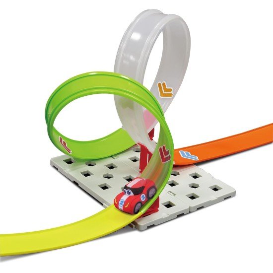 BB Junior – Push & Go (May Cheong Group)