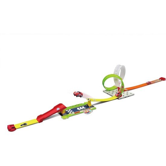 BB Junior – Push & Go (May Cheong Group)