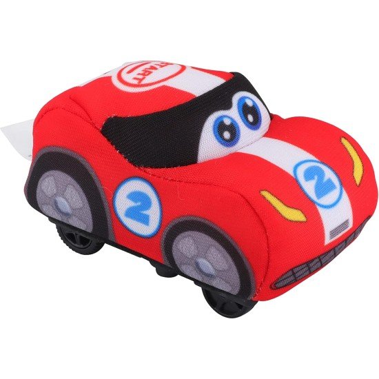 BB Junior – Push & Go (May Cheong Group)