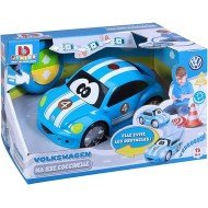 BB Junior Volkswagen Easy Play RC Toy Car – Blue BB Junior Volkswagen Easy Play RC Toy Car – Blue