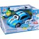 BB Junior Volkswagen Easy Play RC Toy Car – Blue