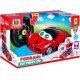 BB Junior - Play & Go Ferrari My First R/C LaFerrari