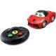 BB Junior - Play & Go Ferrari My First R/C LaFerrari