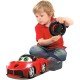 BB Junior - Play & Go Ferrari My First R/C LaFerrari