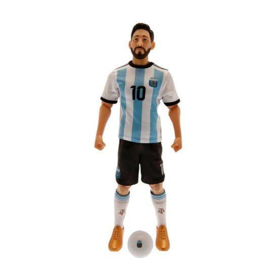 Banbo Toys - Lionel Messi 30cm Action Figure