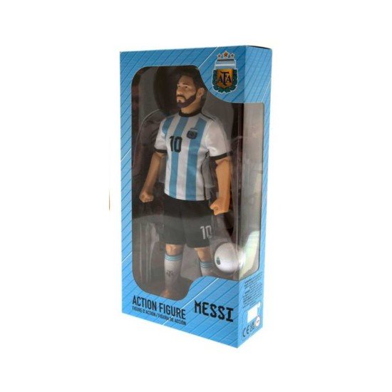Banbo Toys - Lionel Messi 30cm Action Figure