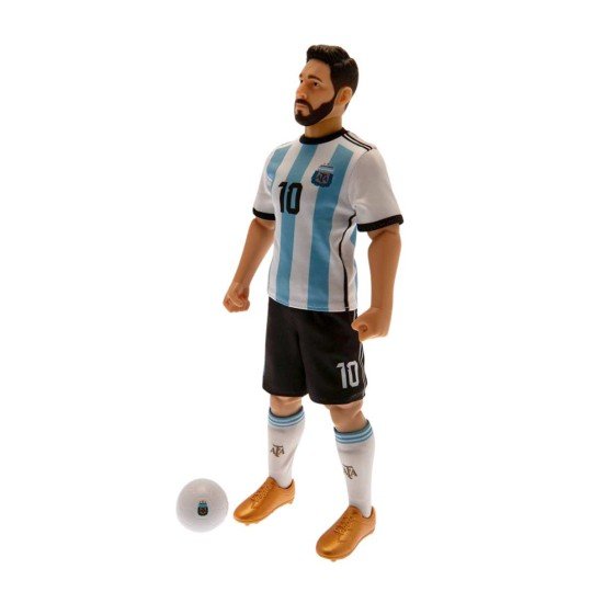 Banbo Toys - Lionel Messi 30cm Action Figure