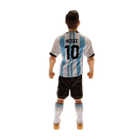 Banbo Toys - Lionel Messi 30cm Action Figure