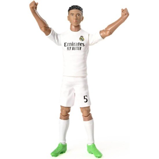 Banbo Toys – Bellingham 20cm Action Figure