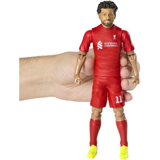 Banbo Toys – Salah 20cm Action Figure