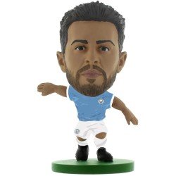SoccerStarz - Man City Bernardo Silva SoccerStarz - Man City Bernardo Silva