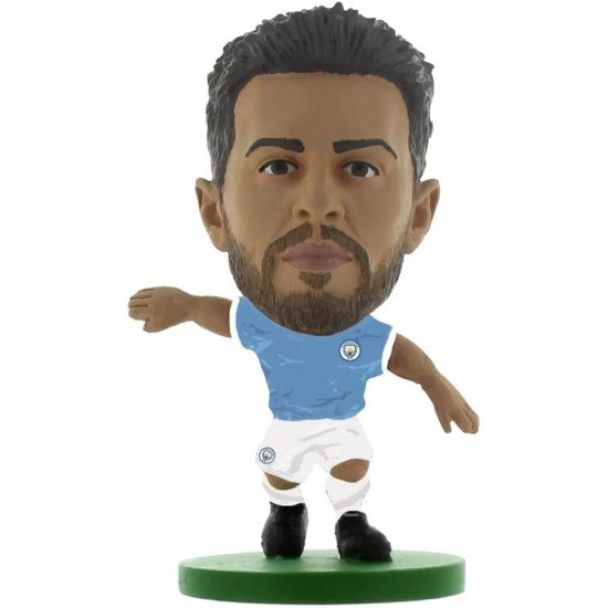 SoccerStarz - Man City Bernardo Silva