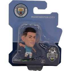 SoccerStarz – Manchester City Phil Foden SoccerStarz – Manchester City Phil Foden