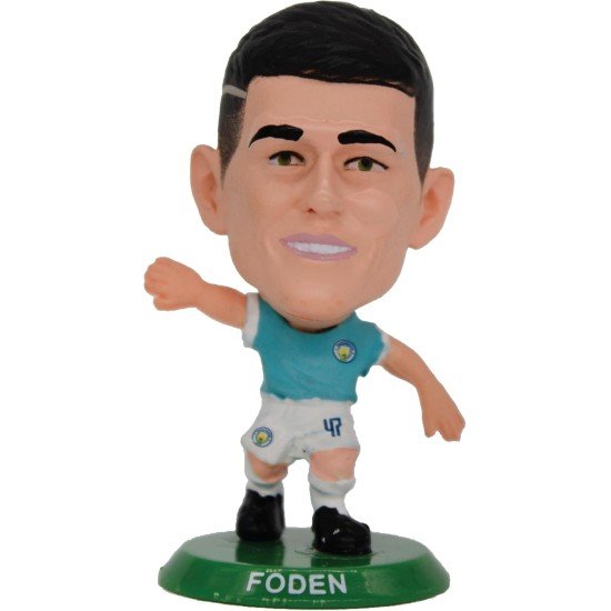 SoccerStarz – Manchester City Phil Foden