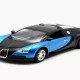 Bugatti Veyron 1:10 Remote Control