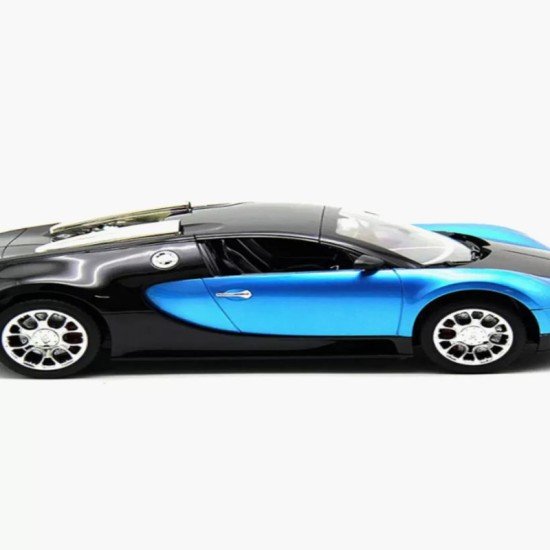 Bugatti Veyron 1:10 Remote Control