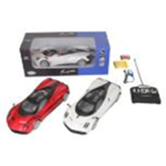 RC Car 1:14 Scale Pagani Huayra