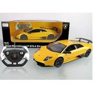 Lamborghini Murciélago LP670 – Toy Car Lamborghini Murciélago LP670 – Toy Car