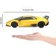 RC Cars – Lamborghini Yellow 1:24 Scale