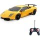 RC Cars – Lamborghini Yellow 1:24 Scale
