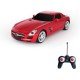 RC Cars – Mercedes-Benz SLS Red 1:24 Scale