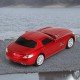 RC Cars – Mercedes-Benz SLS Red 1:24 Scale