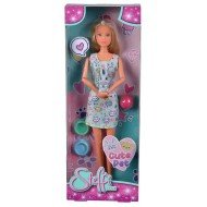 Steffi Love - Cut Pet Doll