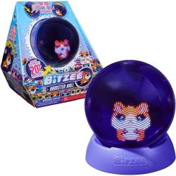 Bitzee – Hamsterball Bitzee