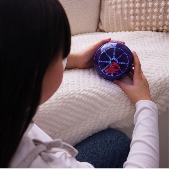 Bitzee – Hamsterball Bitzee