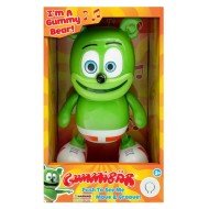 Gummy Bear Dancing and Singing – Jamie Peller Dancing Doll