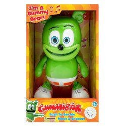 Gummy Bear Dancing and Singing – Jamie Peller Dancing Doll Gummy Bear Dancing and Singing – Jamie Peller Dancing Doll