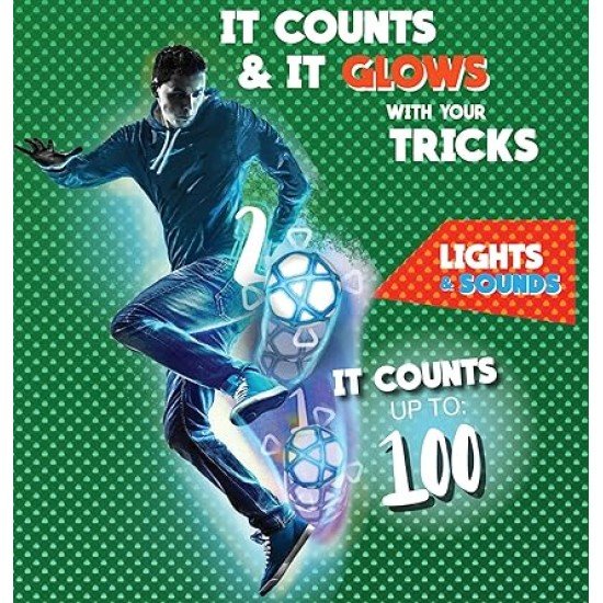 Smart Ball – Smart Counter Ball