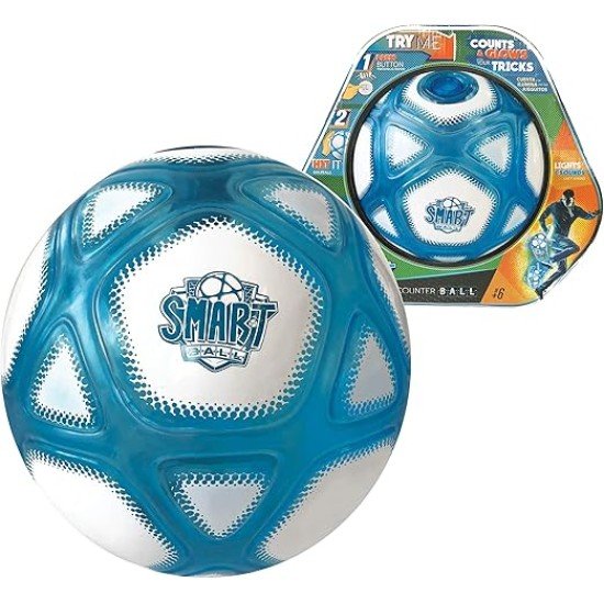 Smart Ball – Smart Counter Ball