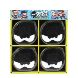 Ninja Kidz – Mini Mystery Set Series 1