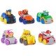 Paw Patrol - Pup Squad Racers, 6-Piece