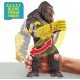 Godzilla x Kong – Mega Deluxe Kong 13"