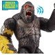 Godzilla x Kong – Mega Deluxe Kong 13"