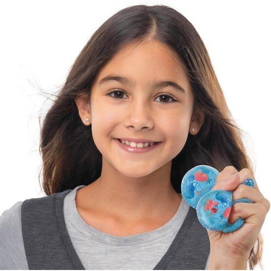 Disney – Stitch Squeeze Ball Maker