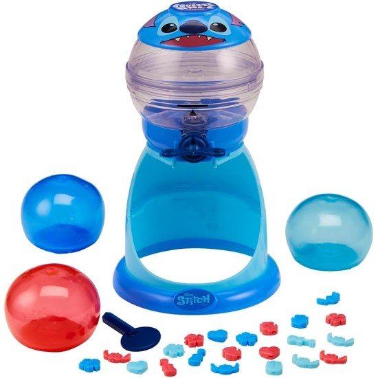 Disney – Stitch Squeeze Ball Maker